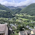 Duplex à Cauterets: Terrasse, Barbecue, 2 Ch - Fr-1-812-89 Appartement