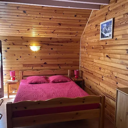 Duplex A Cauterets: Terrasse, Barbecue, 2 Ch - Fr-1-812-89 Cauterets