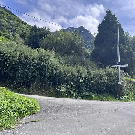 Appartement Duplex A Cauterets: Terrasse, Barbecue, 2 Ch - Fr-1-812-89