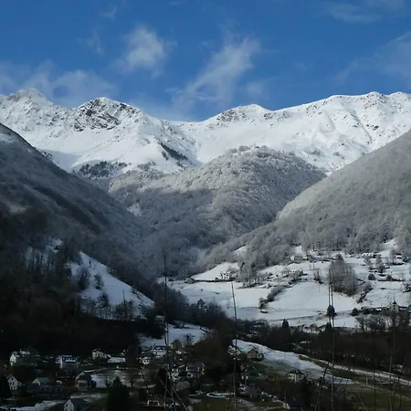 Duplex A Cauterets: Terrasse, Barbecue, 2 Ch - Fr-1-812-89 Cauterets