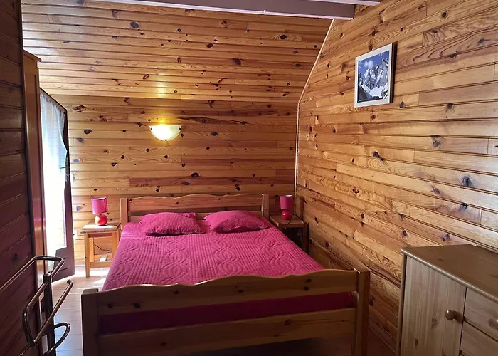 Duplex A Cauterets: Terrasse, Barbecue, 2 Ch - Fr-1-812-89 Cauterets