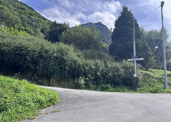 Appartement Duplex A Cauterets: Terrasse, Barbecue, 2 Ch - Fr-1-812-89