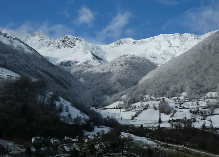 Duplex A Cauterets: Terrasse, Barbecue, 2 Ch - Fr-1-812-89 Cauterets